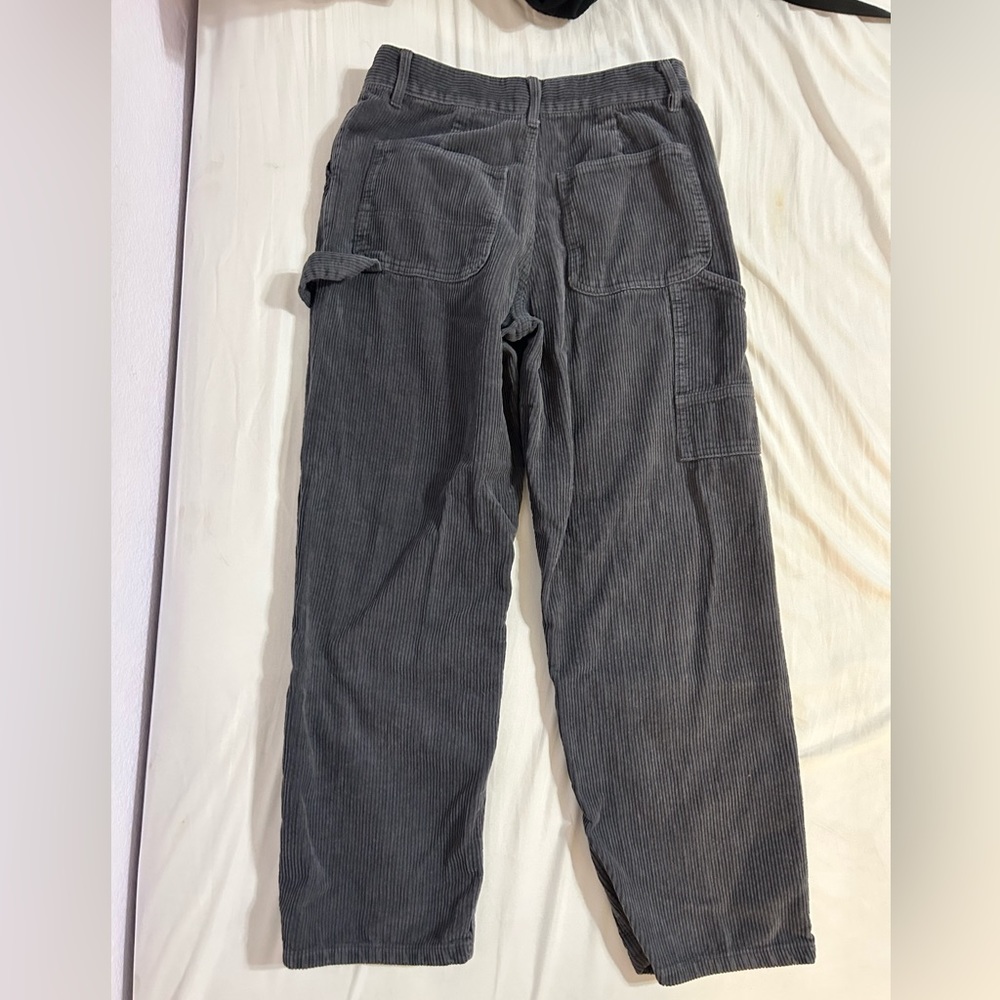 Rsq corduroy pants